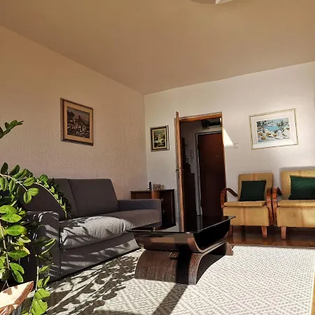 Apartment Nora