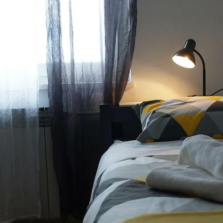 Apartment Nora *
