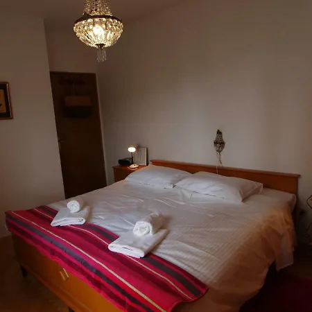 Nora Apartment Rijeka