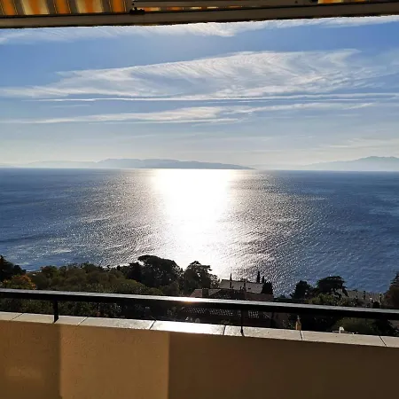 Apartament Nora Rijeka