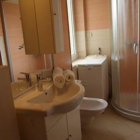Apartament Nora *